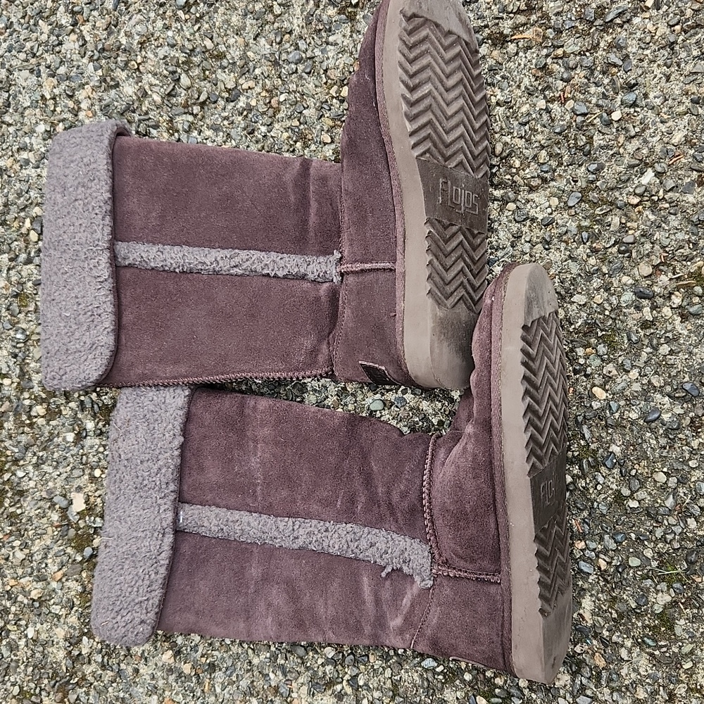 Women's flojoes
